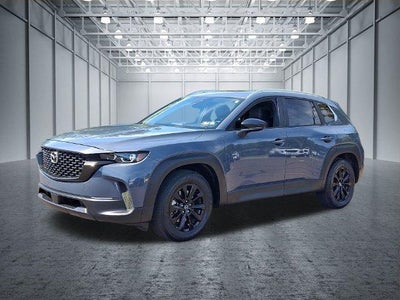 2024 Mazda Mazda CX-50 2.5 S Premium Package AWD