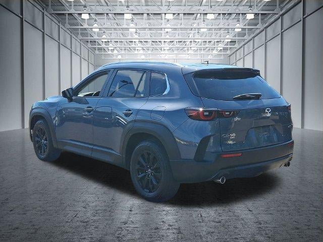 2024 Mazda Mazda CX-50 2.5 S Premium Package AWD