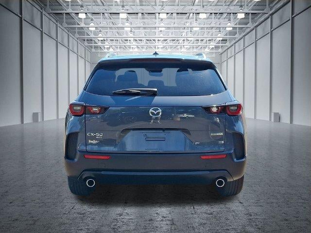 2024 Mazda Mazda CX-50 2.5 S Premium Package AWD