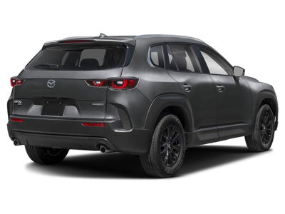 2024 Mazda Mazda CX-50 2.5 S Premium Package AWD