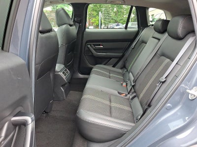2024 Mazda Mazda CX-50 2.5 S Premium Package AWD
