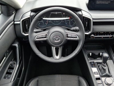 2024 Mazda Mazda CX-50 2.5 S Premium Package AWD