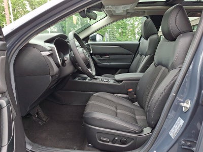 2024 Mazda Mazda CX-50 2.5 S Premium Package AWD