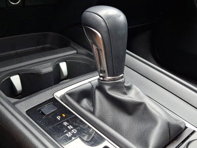 2024 Mazda Mazda CX-50 2.5 S Premium Package AWD