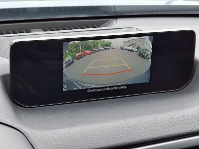 2024 Mazda Mazda CX-50 2.5 S Premium Package AWD