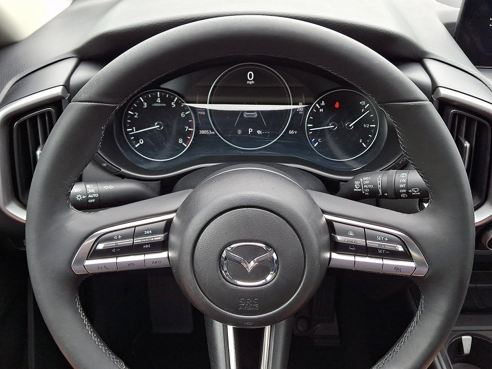 2024 Mazda Mazda CX-50 2.5 S Premium Package AWD