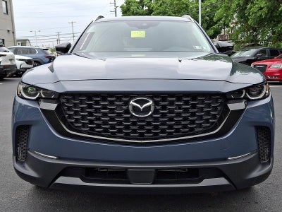 2024 Mazda Mazda CX-50 2.5 S Premium Package AWD