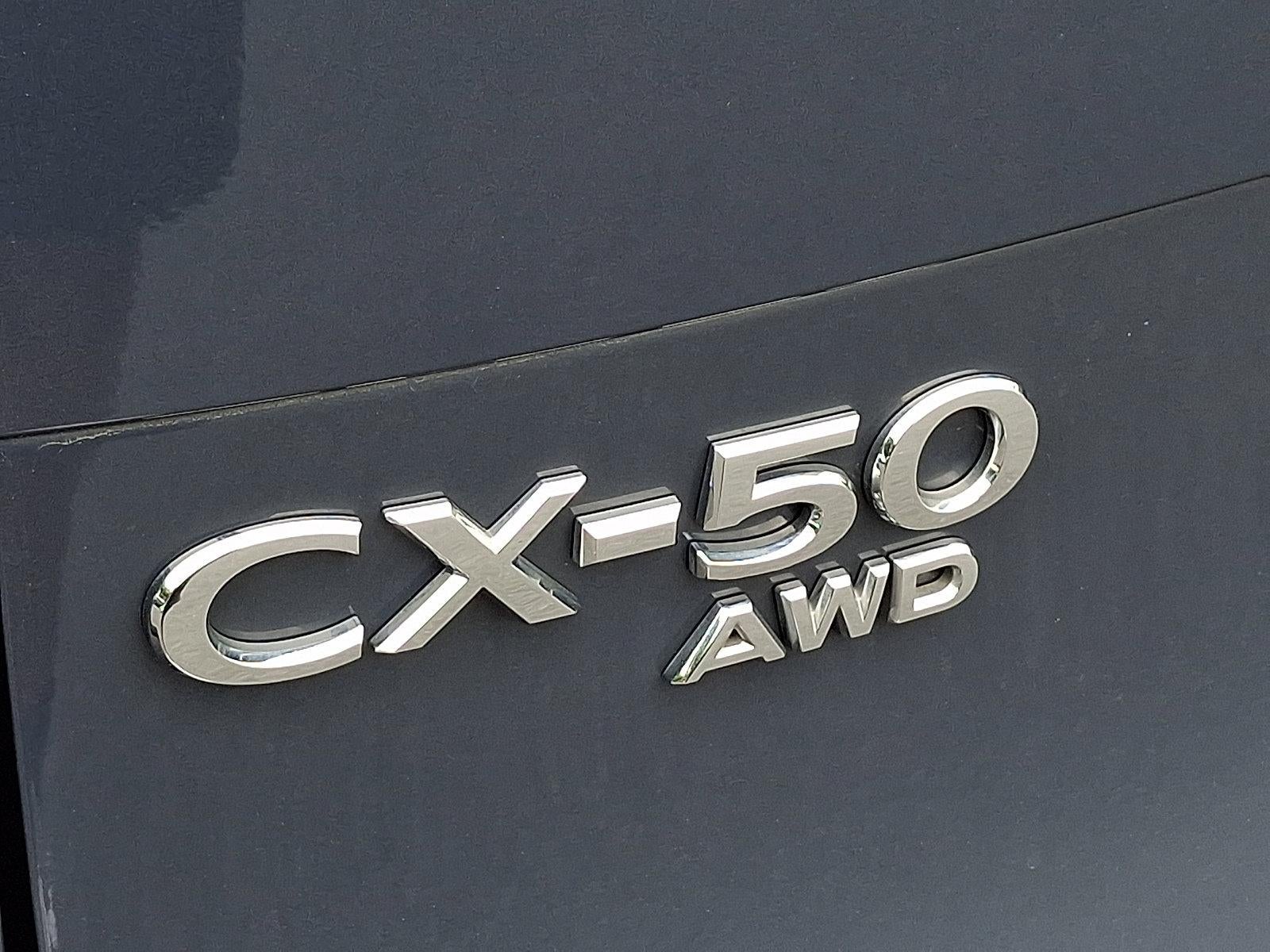 2024 Mazda Mazda CX-50 2.5 S Premium Package AWD