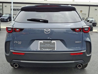 2024 Mazda Mazda CX-50 2.5 S Premium Package AWD