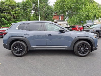 2024 Mazda Mazda CX-50 2.5 S Premium Package AWD