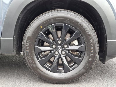 2024 Mazda Mazda CX-50 2.5 S Premium Package AWD
