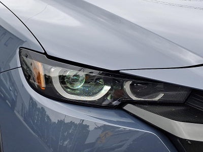 2024 Mazda Mazda CX-50 2.5 S Premium Package AWD