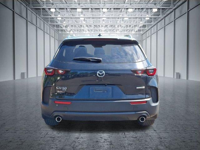 2024 Mazda Mazda CX-50 2.5 S Premium Package AWD