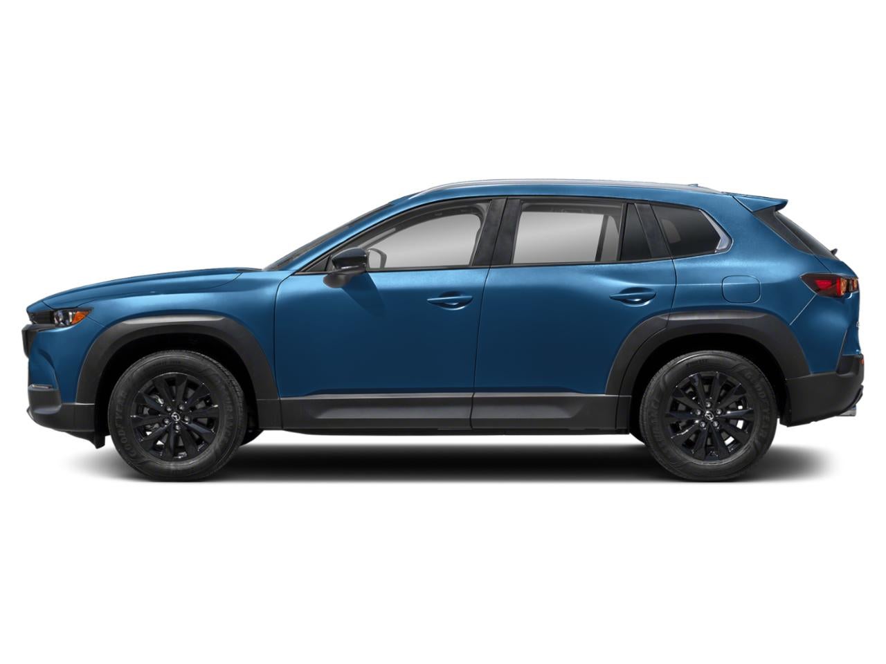 2024 Mazda Mazda CX-50 2.5 S Premium Package AWD