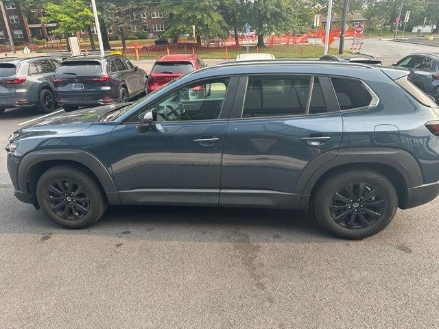2024 Mazda Mazda CX-50 2.5 S Premium Package AWD