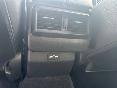 2024 Mazda Mazda CX-50 2.5 S Premium Package AWD
