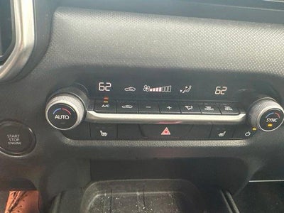 2024 Mazda Mazda CX-50 2.5 S Premium Package AWD