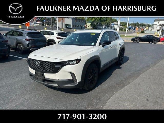 2024 Mazda Mazda CX-50 2.5 S Premium Package AWD