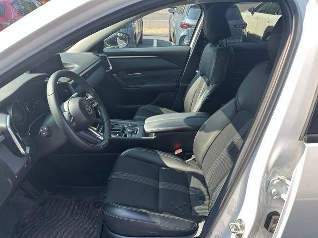 2024 Mazda Mazda CX-50 2.5 S Premium Package AWD