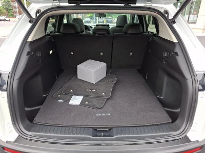 2024 Mazda Mazda CX-50 2.5 S Premium Package AWD