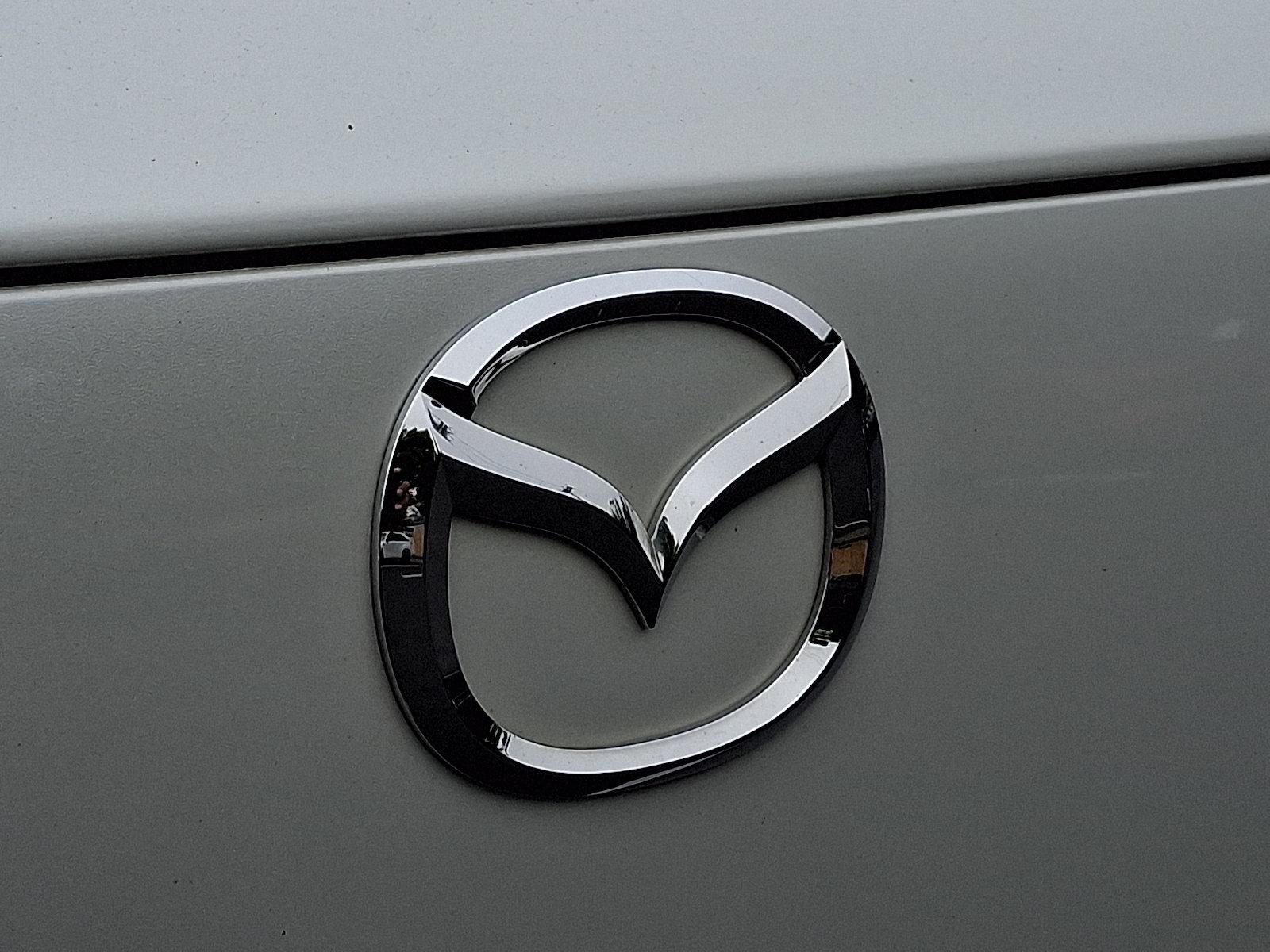 2024 Mazda Mazda CX-50 2.5 S Premium Package AWD