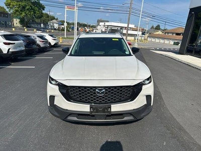 2024 Mazda Mazda CX-50 2.5 S Premium Package AWD
