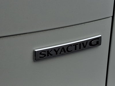 2024 Mazda Mazda CX-50 2.5 S Premium Package AWD