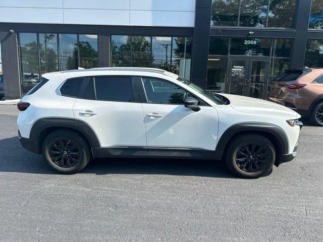 2024 Mazda Mazda CX-50 2.5 S Premium Package AWD