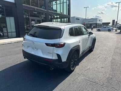 2024 Mazda Mazda CX-50 2.5 S Premium Package AWD