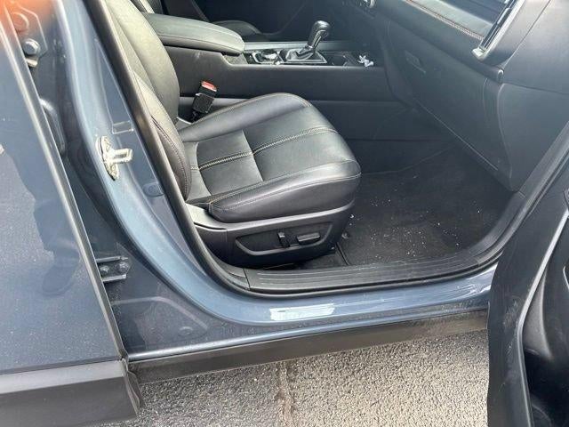 2023 Mazda Mazda CX-50 2.5 Turbo Premium Package AWD