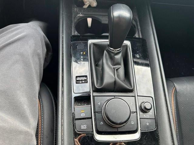 2023 Mazda Mazda CX-50 2.5 Turbo Premium Package AWD