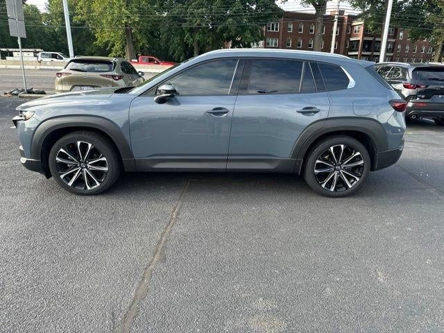 2023 Mazda Mazda CX-50 2.5 Turbo Premium Package AWD