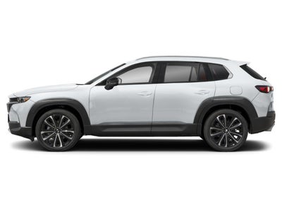 2024 Mazda Mazda CX-50 2.5 Turbo Premium Package AWD