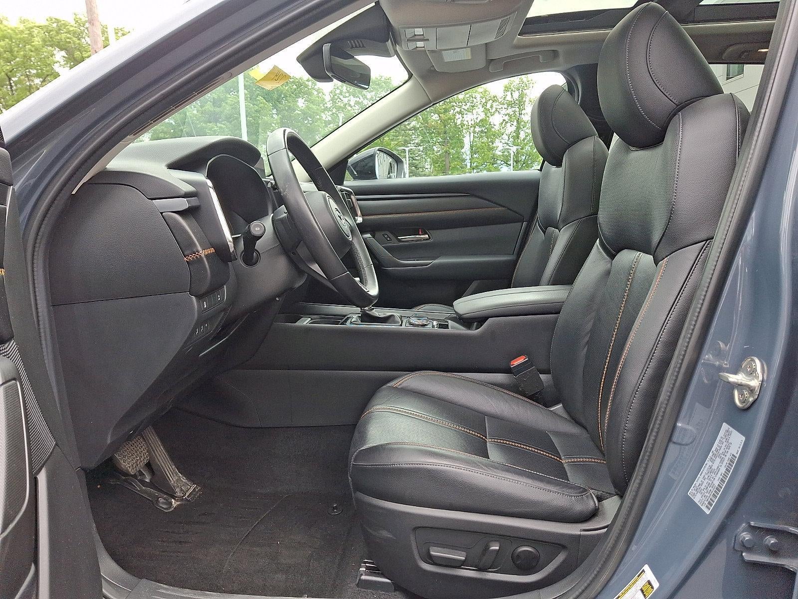 2023 Mazda Mazda CX-50 2.5 S Premium Plus Package AWD