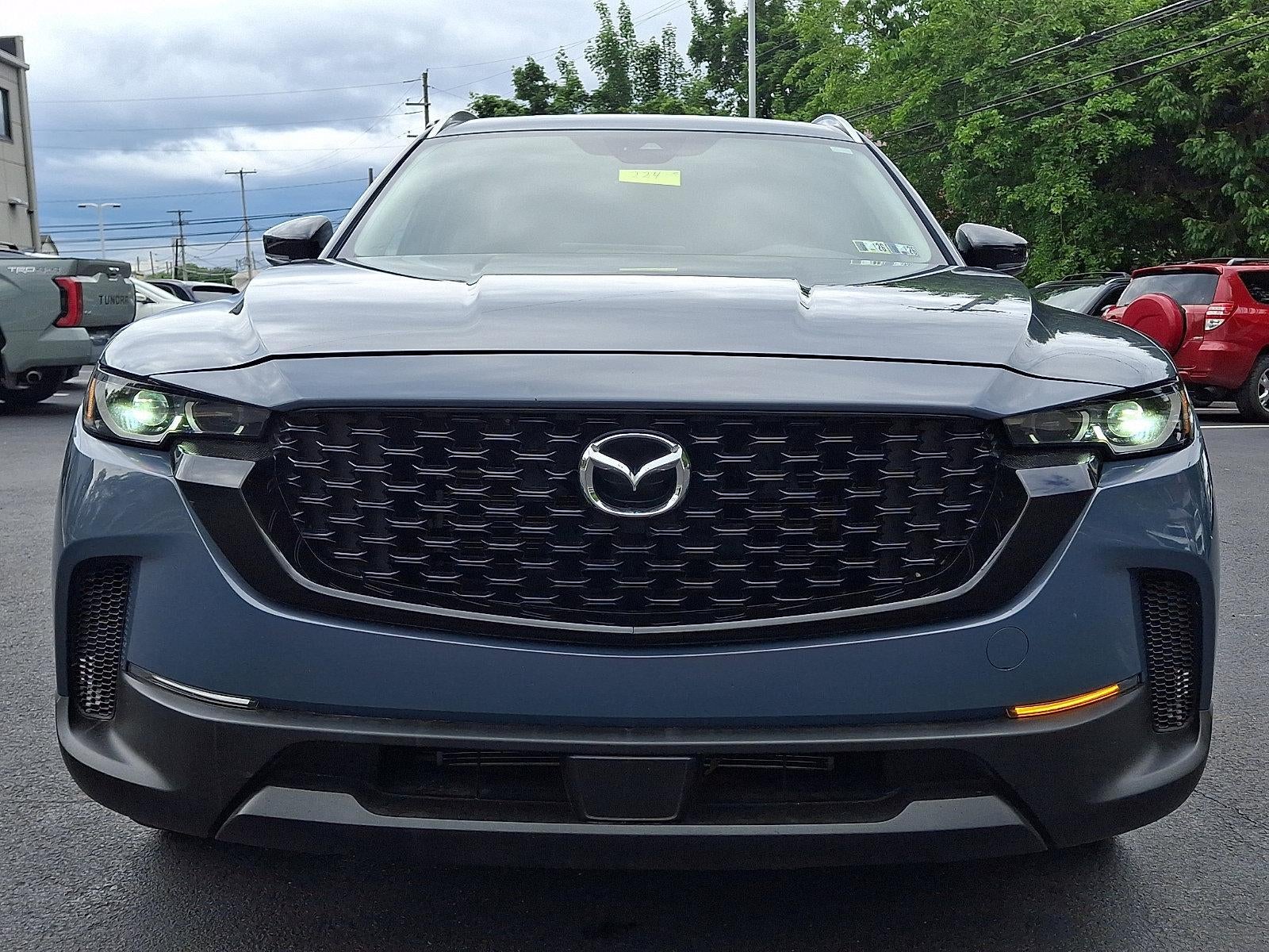 2023 Mazda Mazda CX-50 2.5 S Premium Plus Package AWD
