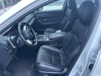 2023 Mazda Mazda CX-50 2.5 S Premium Plus Package AWD