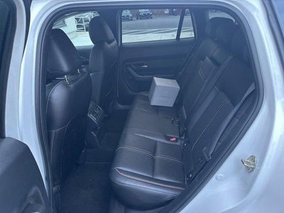 2023 Mazda Mazda CX-50 2.5 S Premium Plus Package AWD