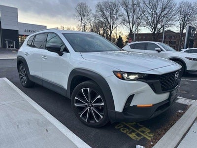 2023 Mazda Mazda CX-50 2.5 S Premium Plus Package AWD