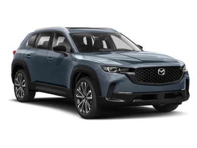 2023 Mazda Mazda CX-50 2.5 S Premium Plus Package AWD