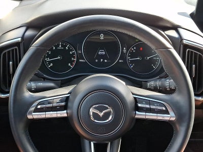 2023 Mazda Mazda CX-50 2.5 S Premium Plus Package AWD