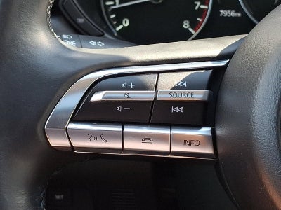 2023 Mazda Mazda CX-50 2.5 S Premium Plus Package AWD