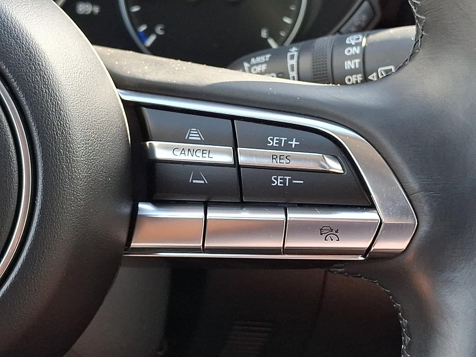 2023 Mazda Mazda CX-50 2.5 S Premium Plus Package AWD