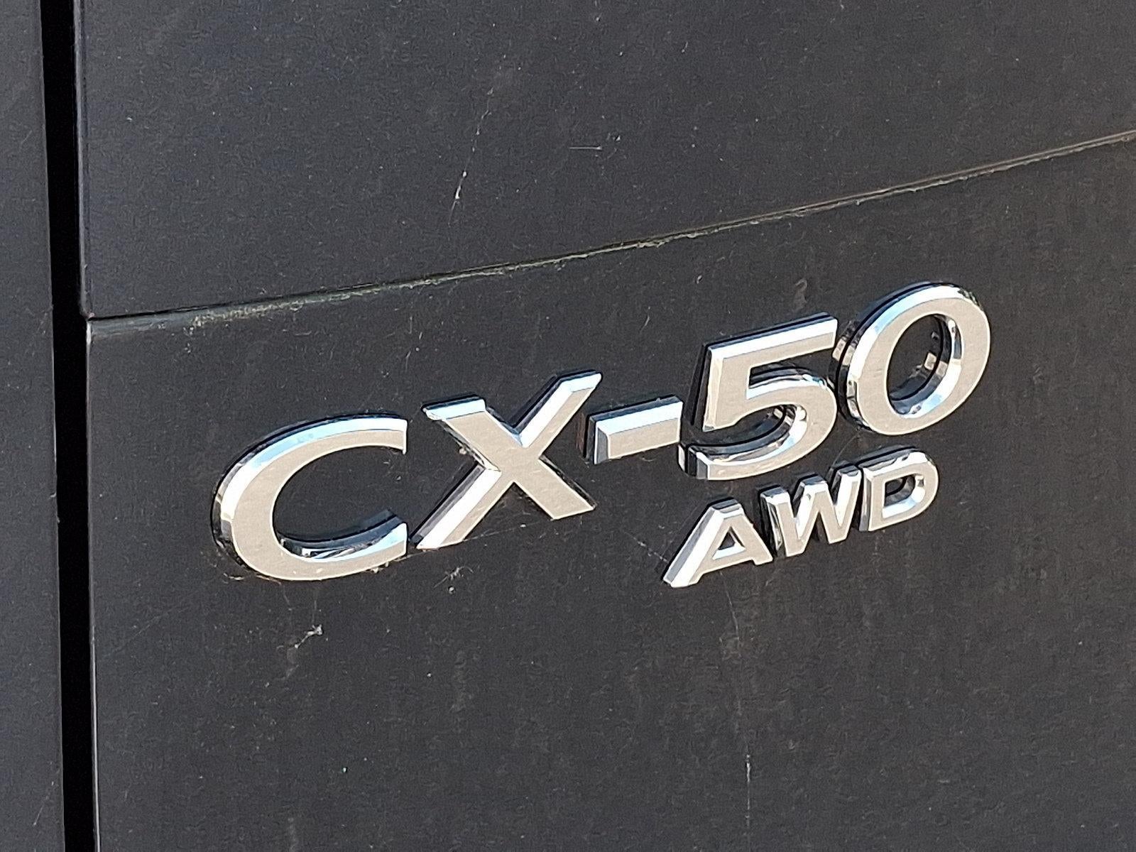2023 Mazda Mazda CX-50 2.5 S Premium Plus Package AWD