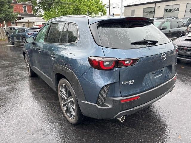 2023 Mazda Mazda CX-50 2.5 S Premium Plus Package AWD