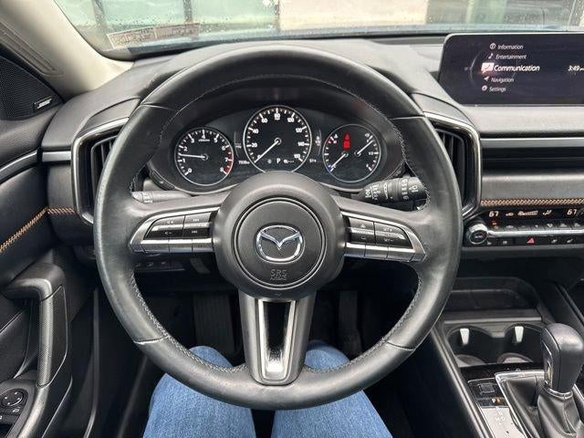 2023 Mazda Mazda CX-50 2.5 S Premium Plus Package AWD