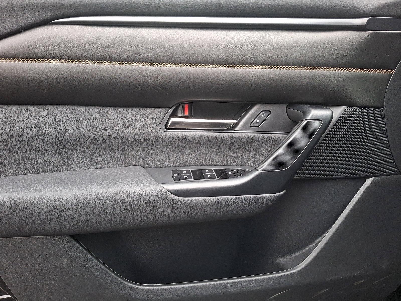 2024 Mazda Mazda CX-50 2.5 Turbo Premium Plus Package AWD