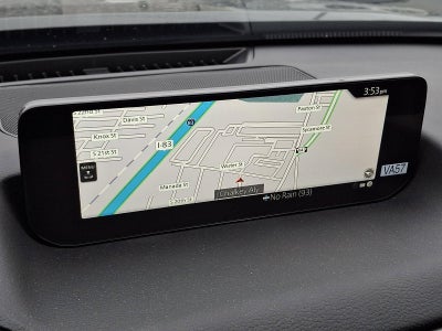 2024 Mazda Mazda CX-50 2.5 Turbo Premium Plus Package AWD