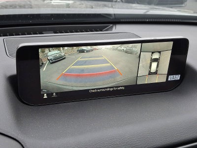 2024 Mazda Mazda CX-50 2.5 Turbo Premium Plus Package AWD