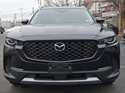 2024 Mazda Mazda CX-50 2.5 Turbo Premium Plus Package AWD