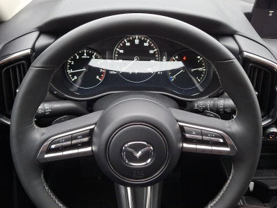 2024 Mazda Mazda CX-50 2.5 Turbo Premium Plus Package AWD